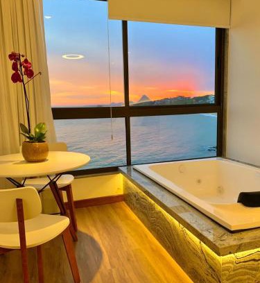 Iriri Hotel | Hotel Espadarte