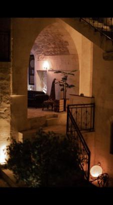 Eyyubiye Hotel | Hotel Estara