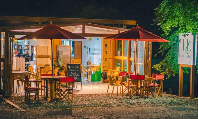 Lejanias Hotel | Hotel Estelar SJA