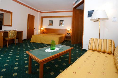 Old Town Hotel | Hotel Estense