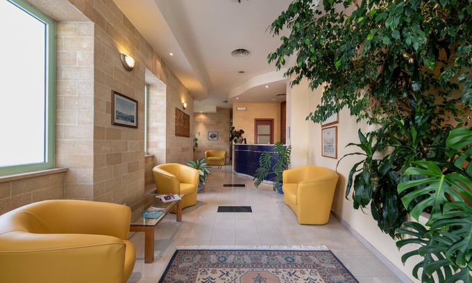 Castro Marina Hotel | Hotel Euromare