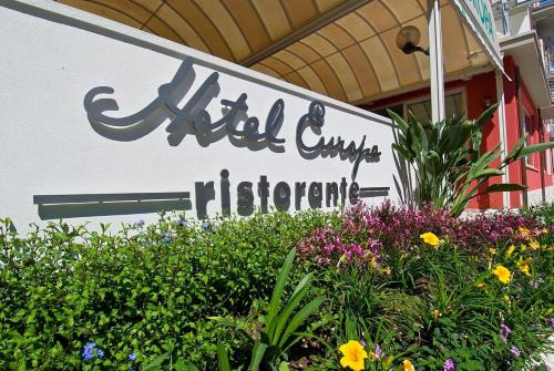 Cupra Marittima Hotel | Hotel Europa