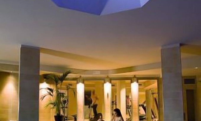 Latina Hotel | Hotel Europa