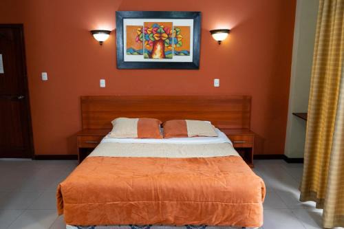 Zamora Hotel | Hotel Everlast