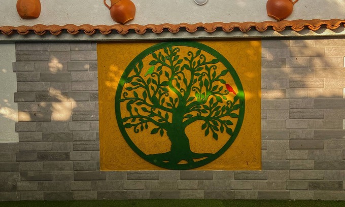 Guadalajara de Buga Hotel | HOTEL EVOCACIÓN