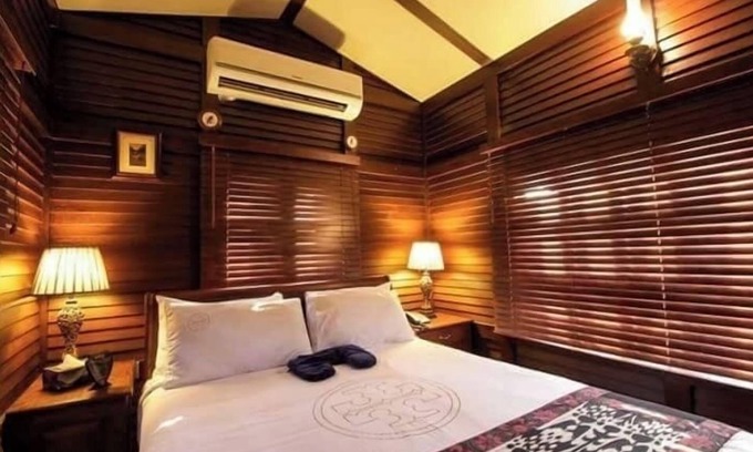 Clifton Hotel | Hotel Exclusive Karachi