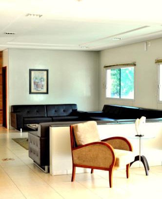 Araguaina Hotel | Hotel Executivo