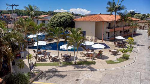 Puerto Seguro Center Hotel | Hotel Fênix