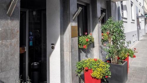 Mitte Hotel | Hotel Fackelmann