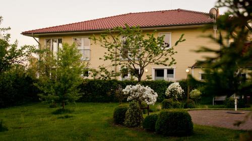 Breiholzfahre Hotel | Hotel Fauna
