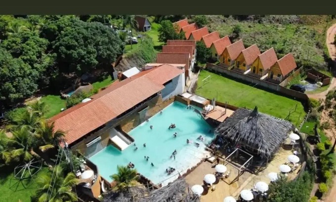 Governador Valadares Other | Hotel Fazenda Tirolesa Park