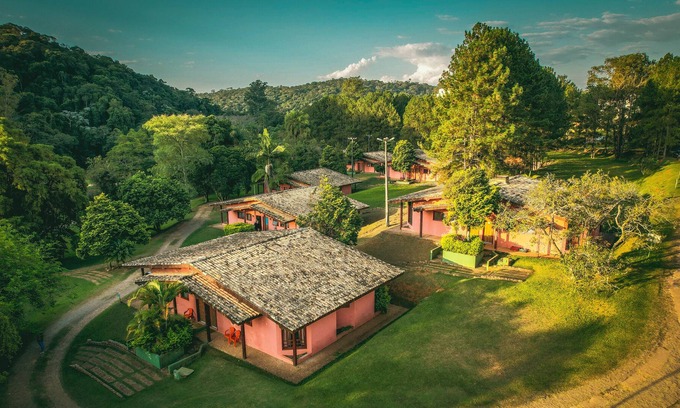 Campo Limpo Paulista Other | Hotel Fazenda Morada do Verde