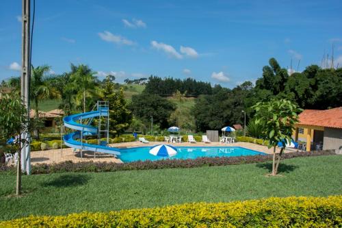 Monte Siao House | Hotel Fazenda Monte Sião