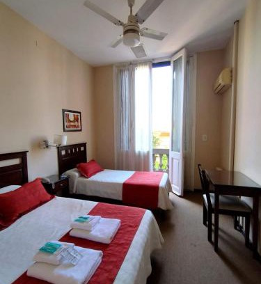 Concordia Hotel | Hotel Federico I