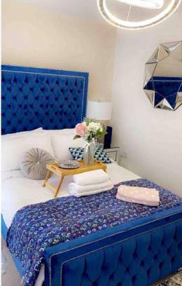 Manchester House | Hotel Feel, Home Comfort