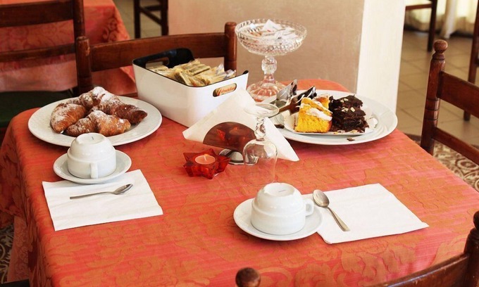 Marebello Hotel | HOTEL FELLINI