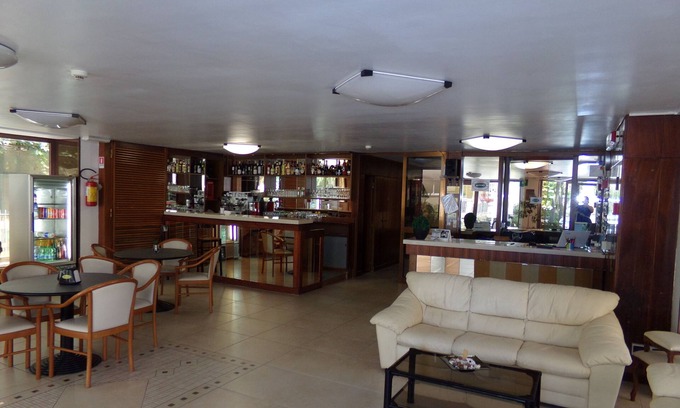 Marebello Hotel | Hotel Fellini Rimini