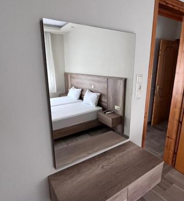 Nei Pori Apartment | Hotel Filoxenia