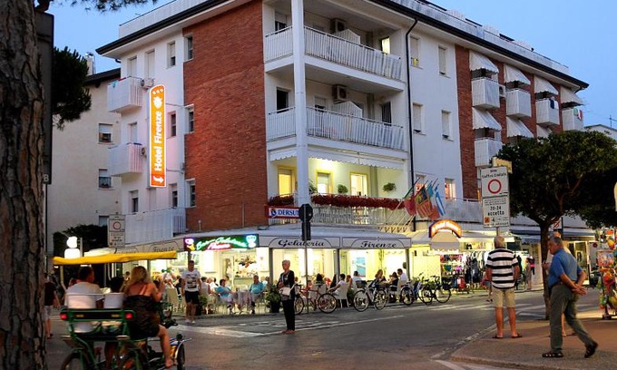 Old Town Hotel | Hotel Firenze