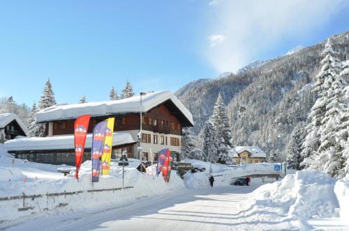 Bieltschocke Hotel | Hotel Flora Alpina