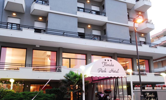 Igea Marina Hotel | Hotel Florida Park