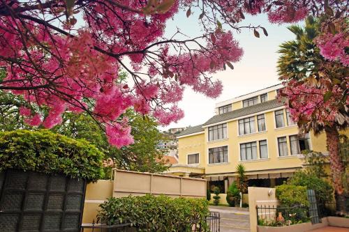 Ambato Hotel | Hotel Florida