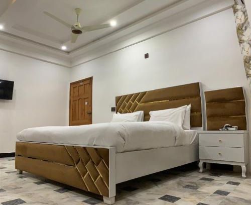 G-6 Sector Hotel | Hotel Flower of Capital