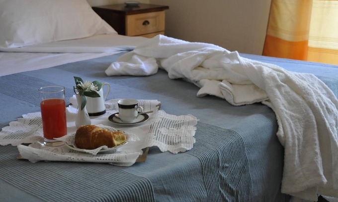 Casoria Hotel | Hotel Fly