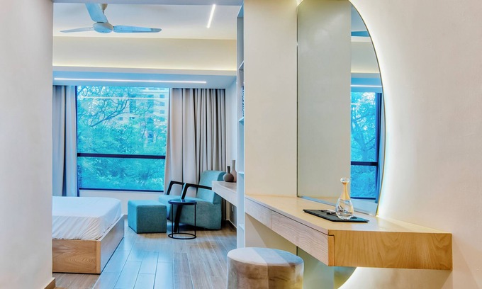 Islamabad Hotel | Hotel Foresta