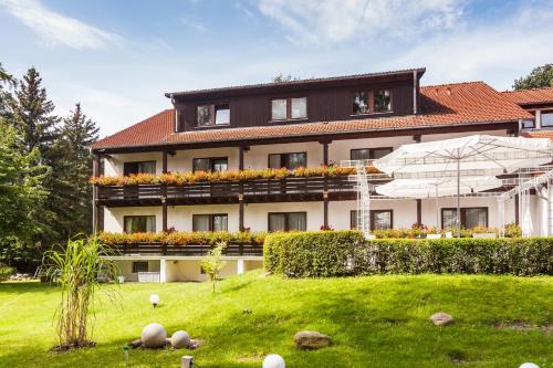 Wannsee Hotel | Hotel Forsthaus