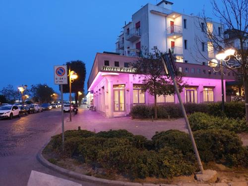 Chioggia Hotel | Hotel Fortuna