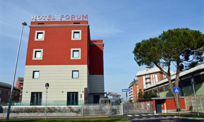 Baranzate Hotel | Hotel Forum