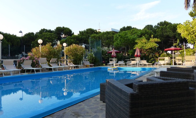 Cervia Hotel | Hotel Franca