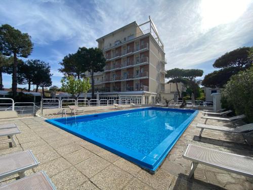 Cervia Hotel | Hotel Franca