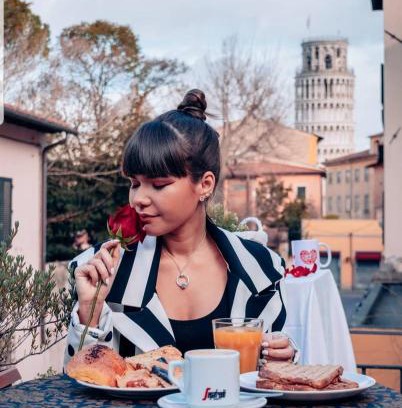 Pisa City Centre Hotel | Hotel Francesco