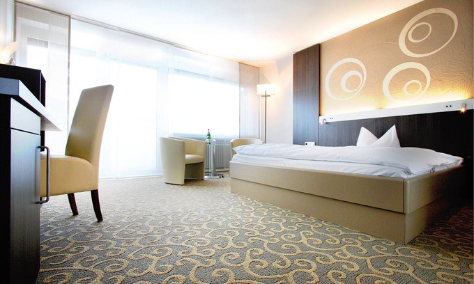 Bad Kissingen Hotel | Hotel Frankenland