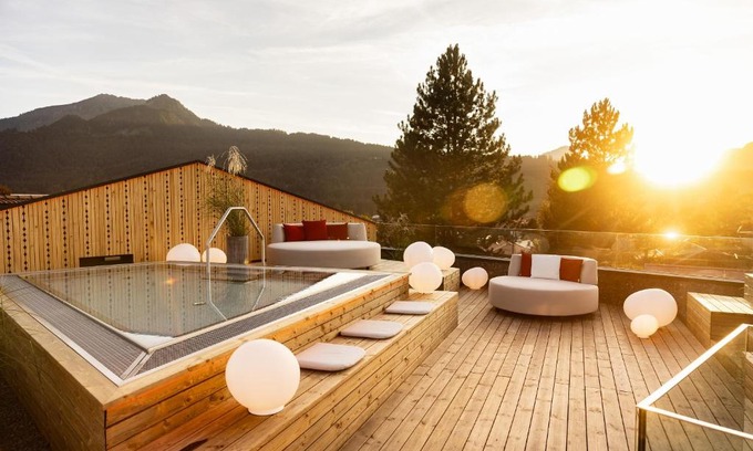 Oberstdorf Hotel | Hotel Franks