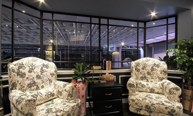 Sasang Hotel | Hotel Frenchcode