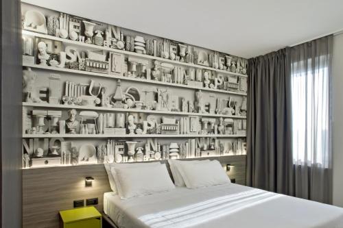 Udine Hotel | Hotel Friuli