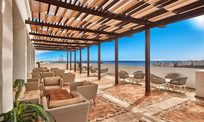 Esquinzo Hotel | Hotel Fuerteventura Princess