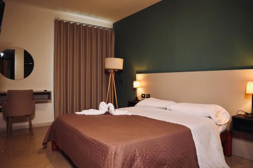 Aversa Hotel | Hotel Futuro