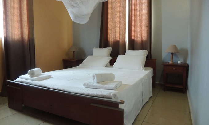 Malendure Apartment | Hotel Gîtes Couleur Caraïbes