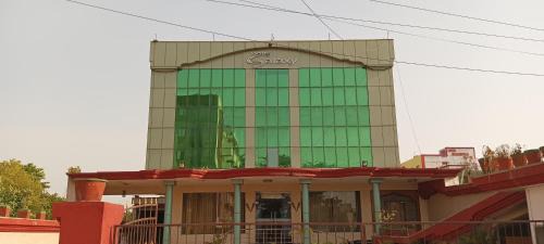 Bodh Gaya Hotel | Hotel Galaxy Intercontinental Pvt Ltd