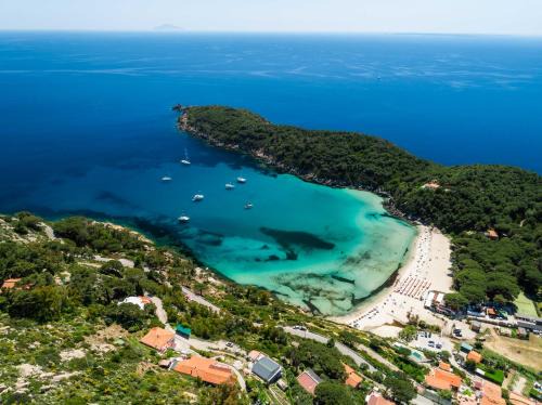 Fetovaia Hotel | Hotel Galli - Wellness & Spa