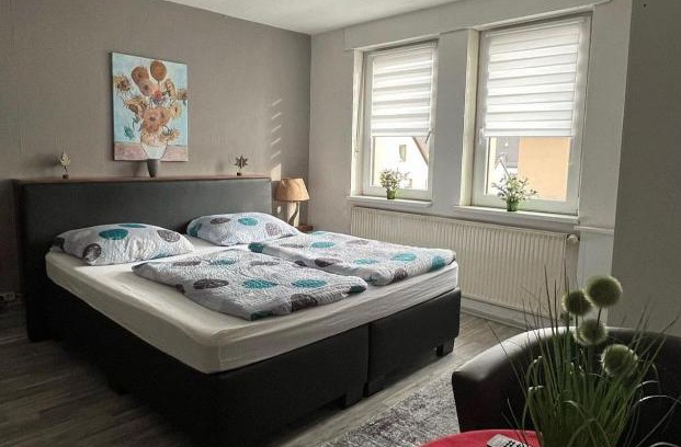 Dillingen Hotel | Hotel Gambrinus