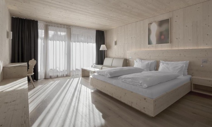 Pedraces Hotel | Hotel Gardenazza