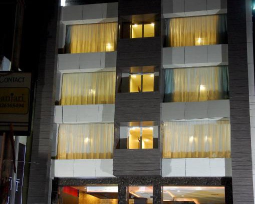 Durg Hotel | HOTEL GARNET