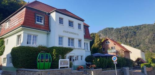 Thale House | Hotel Garni Haus Sonneneck
