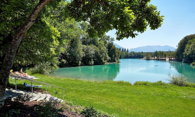 Wals Hotel | Hotel Garni Melanie