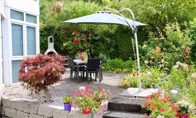 Niedernhausen Hotel | Hotel Garni Niedernhausen